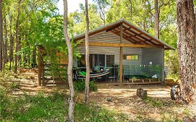 Hidden Valley Eco Spa Lodges & Day Spa